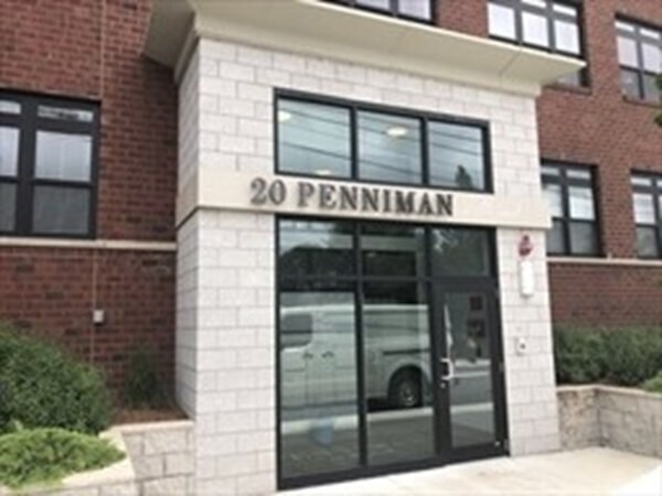 Building Photo - 20 Penniman Rd
