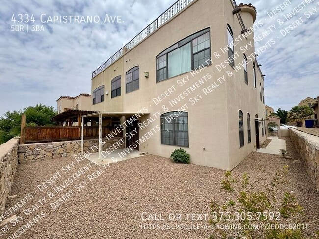 Building Photo - 4334 Capistrano Ave