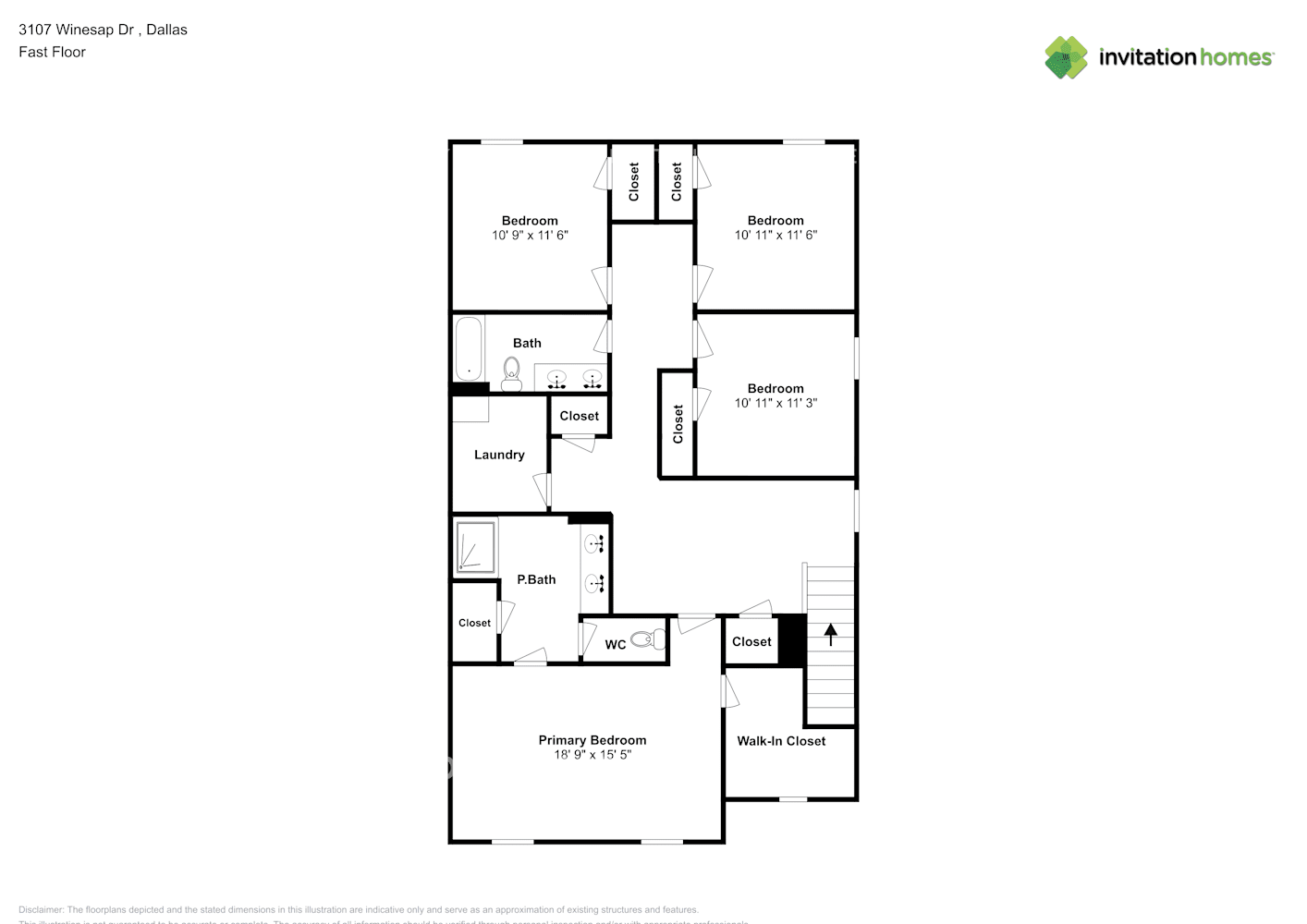 Building Photo - 3107 Winesap Dr