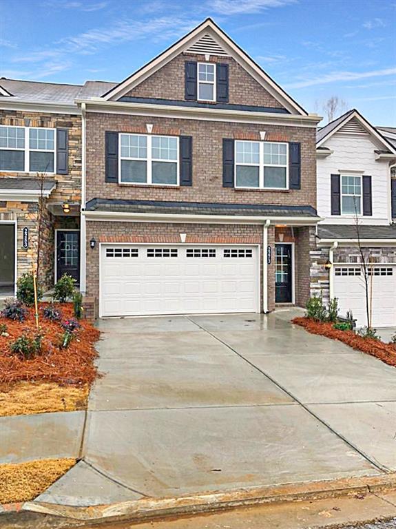 Primary Photo - 2273 Buford Town Dr