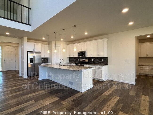 Building Photo - 933 S Eaton Park Way