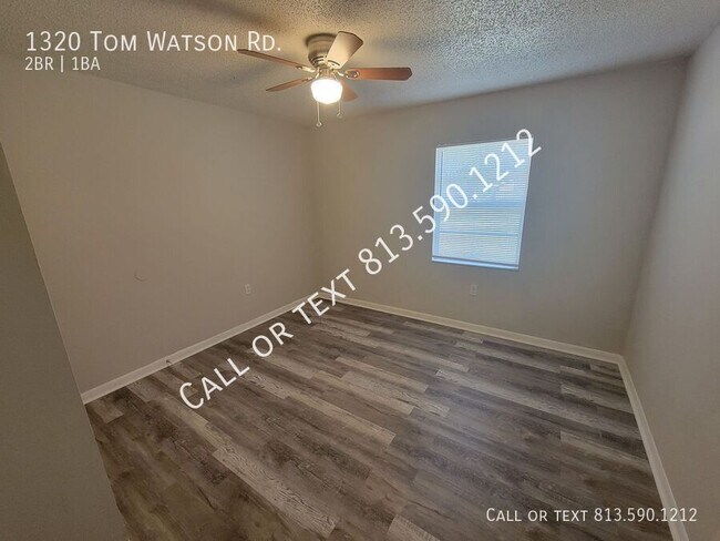 Building Photo - 1320 Tom Watson Rd