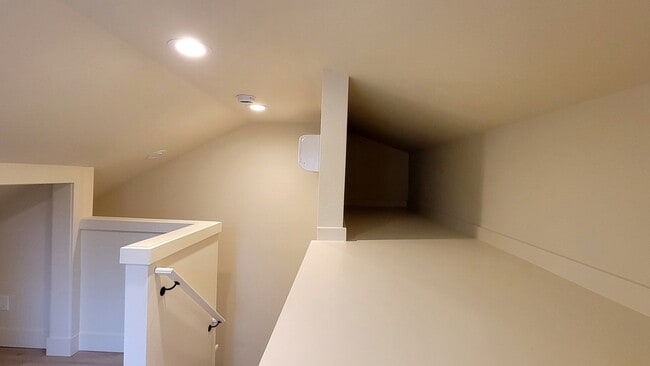 Building Photo - New Construction 1 bedroom + sleeping loft...