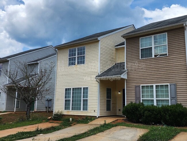 Building Photo - 1749 Carrington Dr