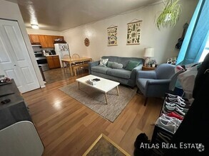 Building Photo - Available Now ~ 2 Bedroom, 1 Bath Apartmen...