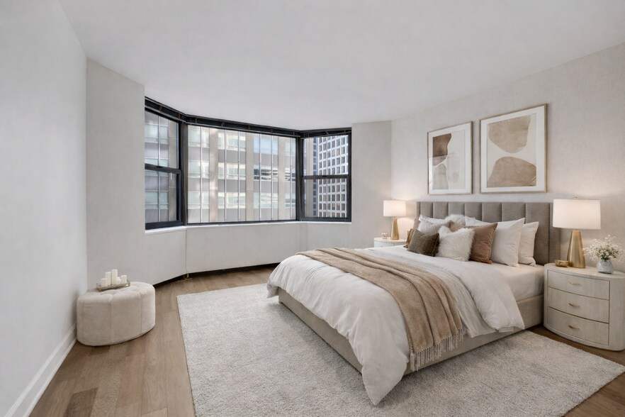 Building Photo - 535 N Michigan Ave