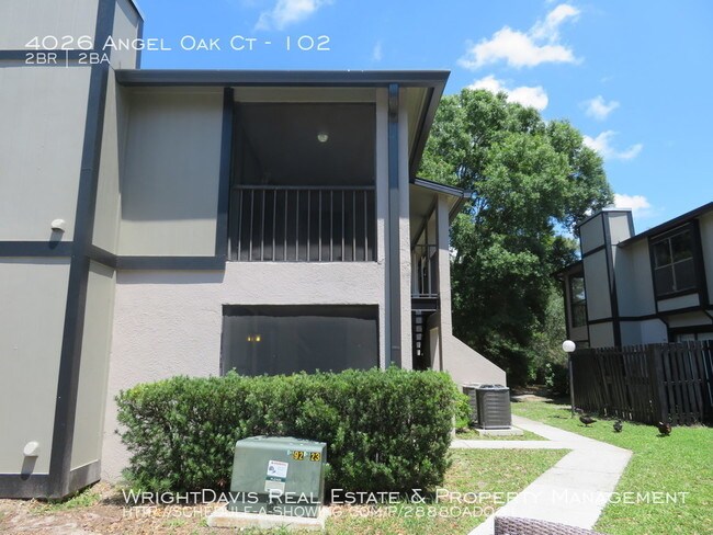 Building Photo - 2/2 Condo in North Oaks with Pool