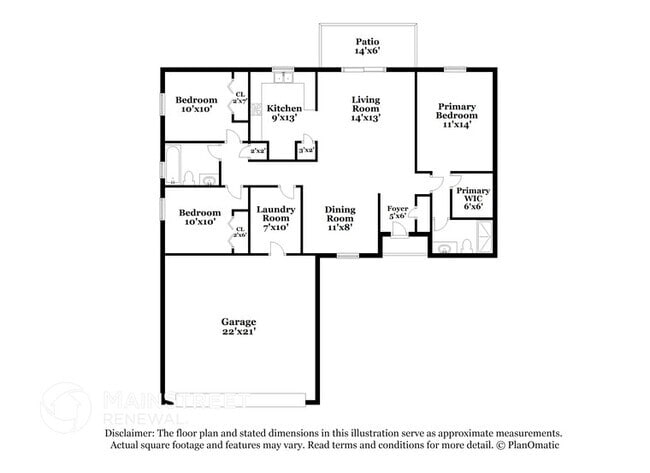 Building Photo - 5525 Southgrove Ct