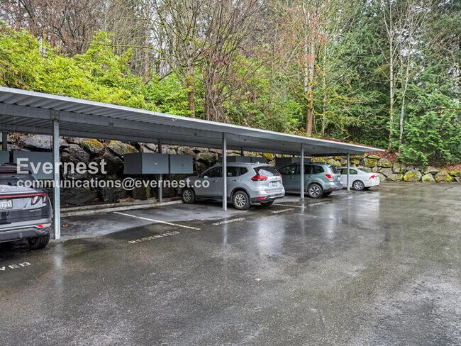 Building Photo - 9398 Redmond - Woodinville Rd NE