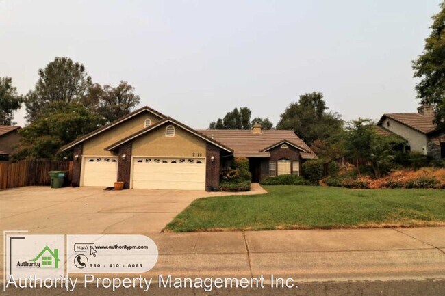 Building Photo - 4 br, 2 bath House - 2118 Sophy Place