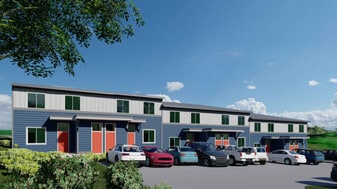 Building Photo - Rolling Meadows Apartments