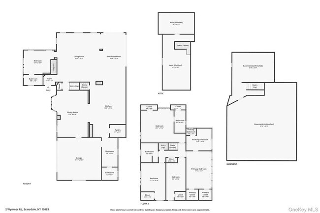 Building Photo - 2 Wynmor Rd