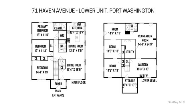 Building Photo - 71 Haven Ave