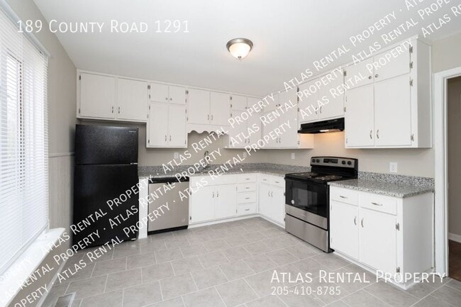 Building Photo - 189 Co Rd 1291