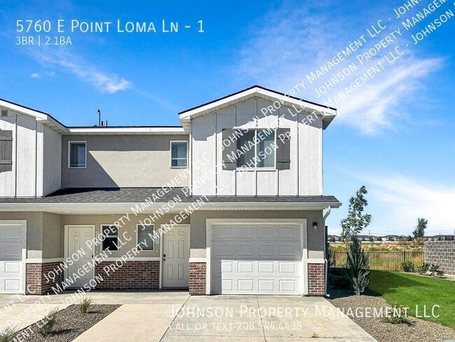 Primary Photo - 5760 E Point Loma Ln