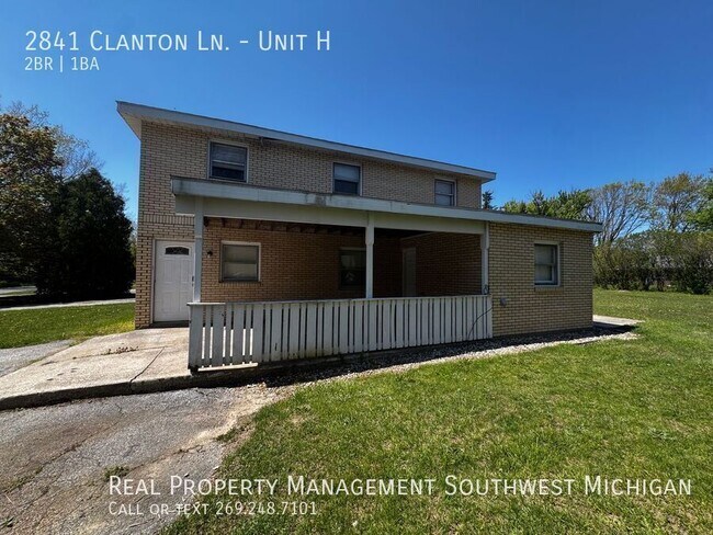 Building Photo - 2841 Clanton Ln