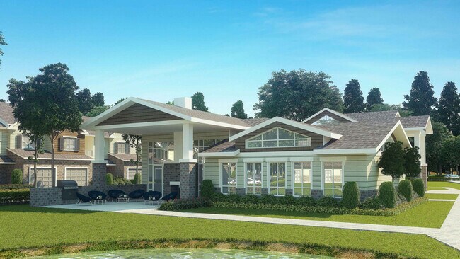 Building Photo - 2 Bedroom, 2.5 Bath Premium Townhome