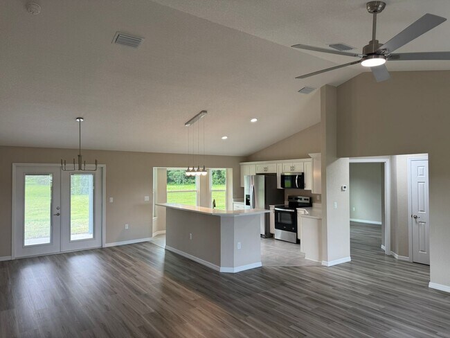 Building Photo - Stunning Brand-New 3BR/2BA Block Home – Re...