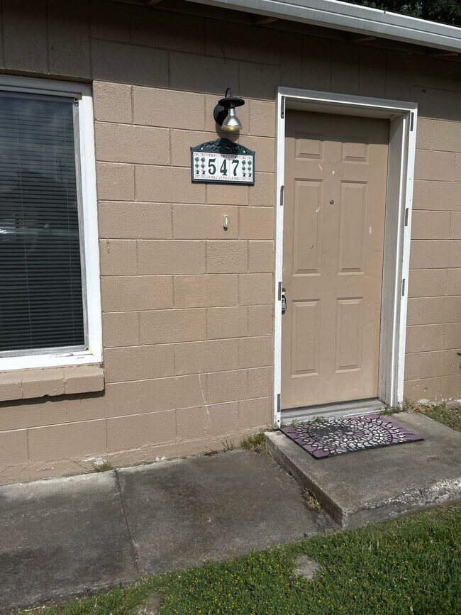 Building Photo - R539- 547 Mary Street