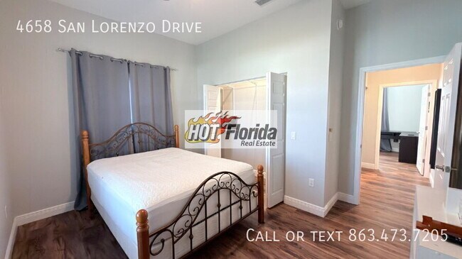 Building Photo - 4658 San Lorenzo Dr
