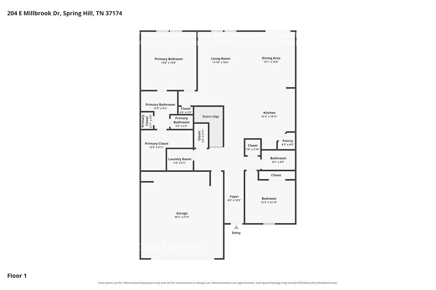 Building Photo - 204 E Millbrook Dr