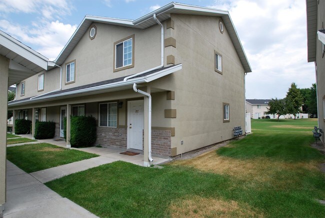 Building Photo - 157 W 1310 S