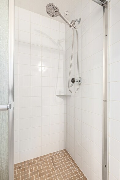 Second Bathroom - 7009 E Acoma Dr