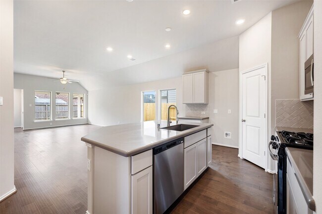 Building Photo - 2606 Prairie Star Ln