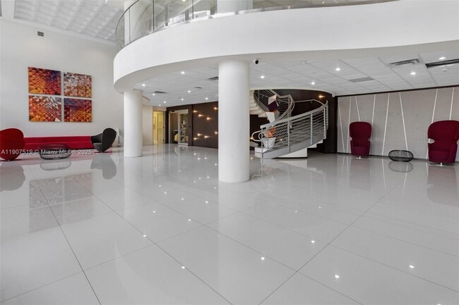 Building Photo - 5701 Collins Ave