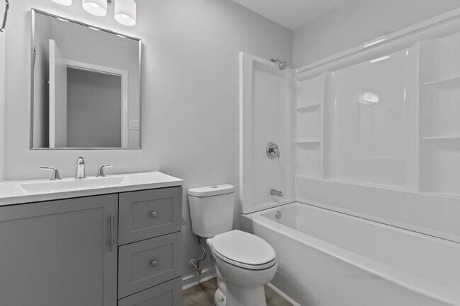 Building Photo - 4510 Ruby Rd