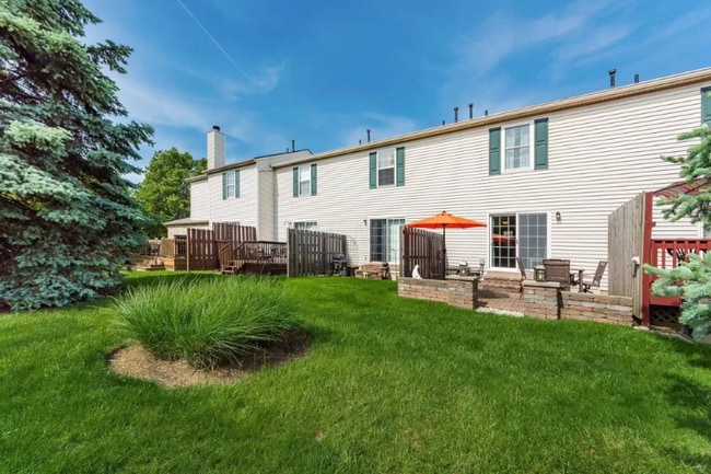 Building Photo - 1793 Bennigan Dr