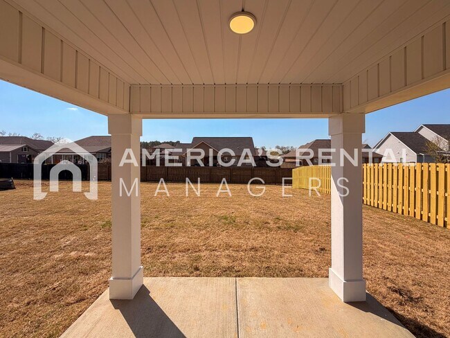 Building Photo - New Construction Home for Rent!