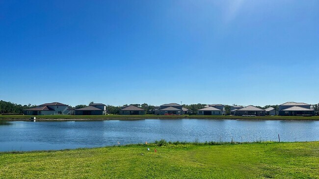 Building Photo - Savanna - Lakewood Ranch 4 Bedroom Annual ...