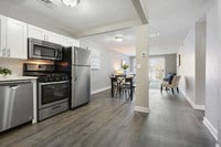 Newly Updated Kitchens - 4117 The Flats