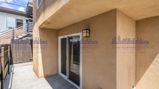 Building Photo - 3720-3722 Polk Ave San Diego, CA 92105