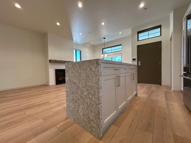 Building Photo - Lafayette Penthouse Living – Two Exquisite...