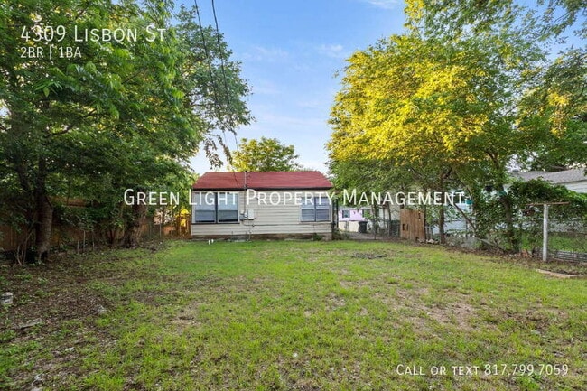 Building Photo - 4309 Lisbon St