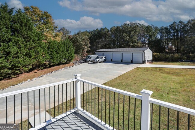 Building Photo - 6157 Orville Dr