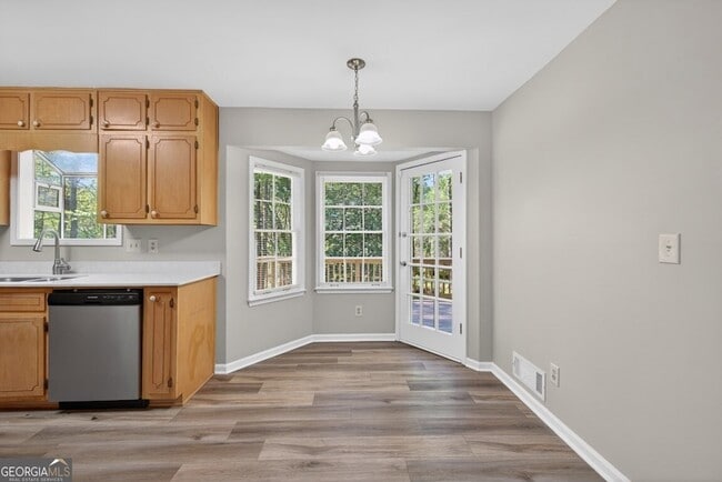 Building Photo - 5917 S Deshon Ct