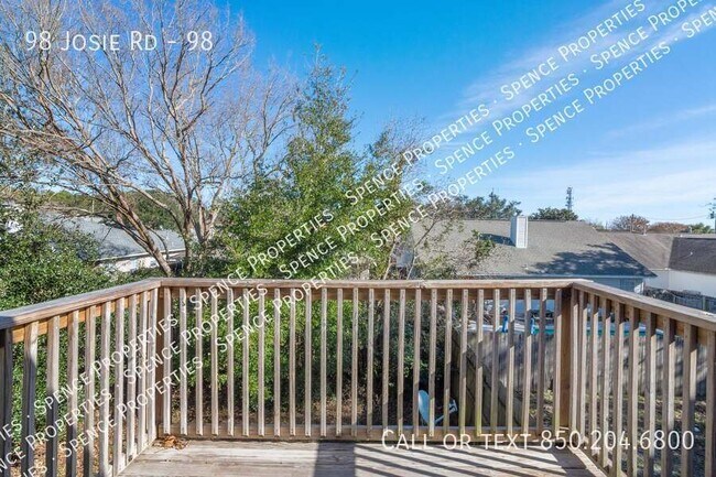 Building Photo - 98 Josie Rd