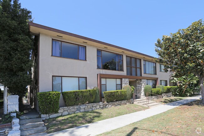 Primary Photo - 9675 W Olympic Blvd