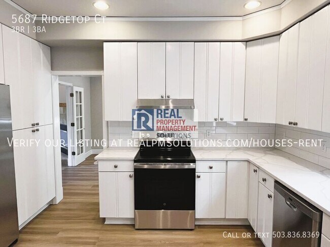 Building Photo - 5687 Ridgetop Ct