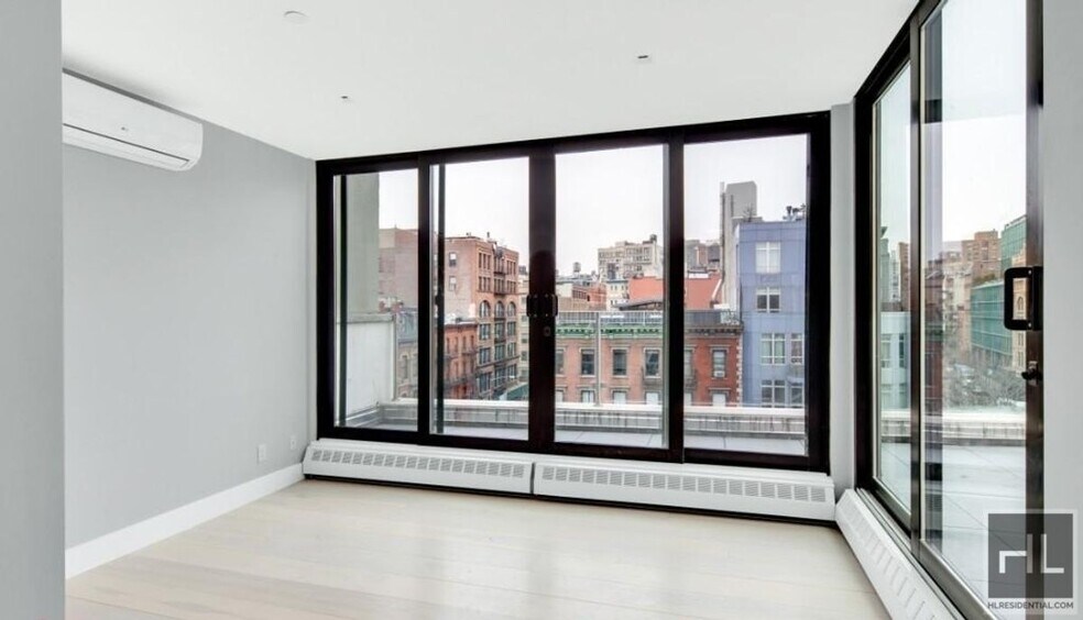 Building Photo - BOWERY