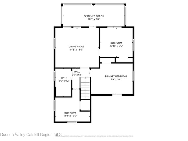 Building Photo - 4294 US-9W