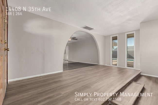 Building Photo - 14408 N 35th Ave