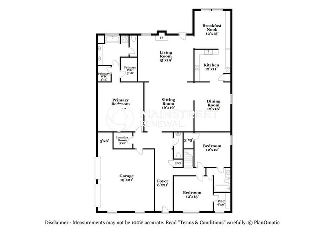 Building Photo - 3510 Umatilla Ln