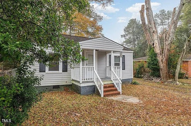 Building Photo - 1103 Hood Ave