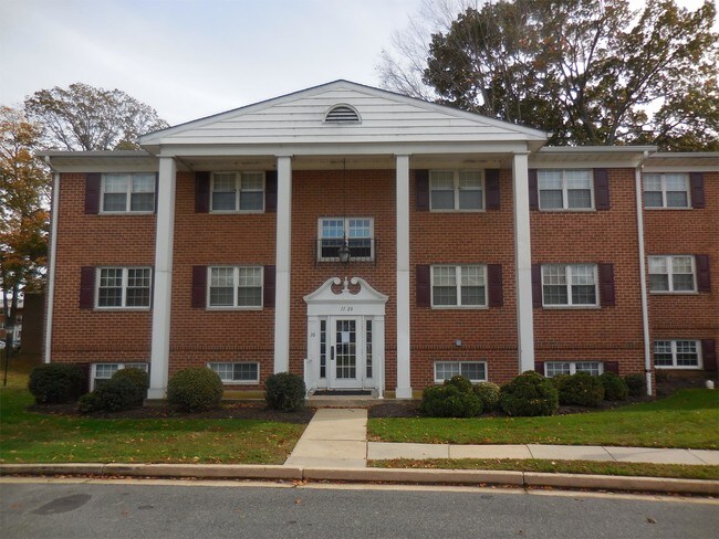 Primary Photo - Concord Cove Apartments - 1122-11D