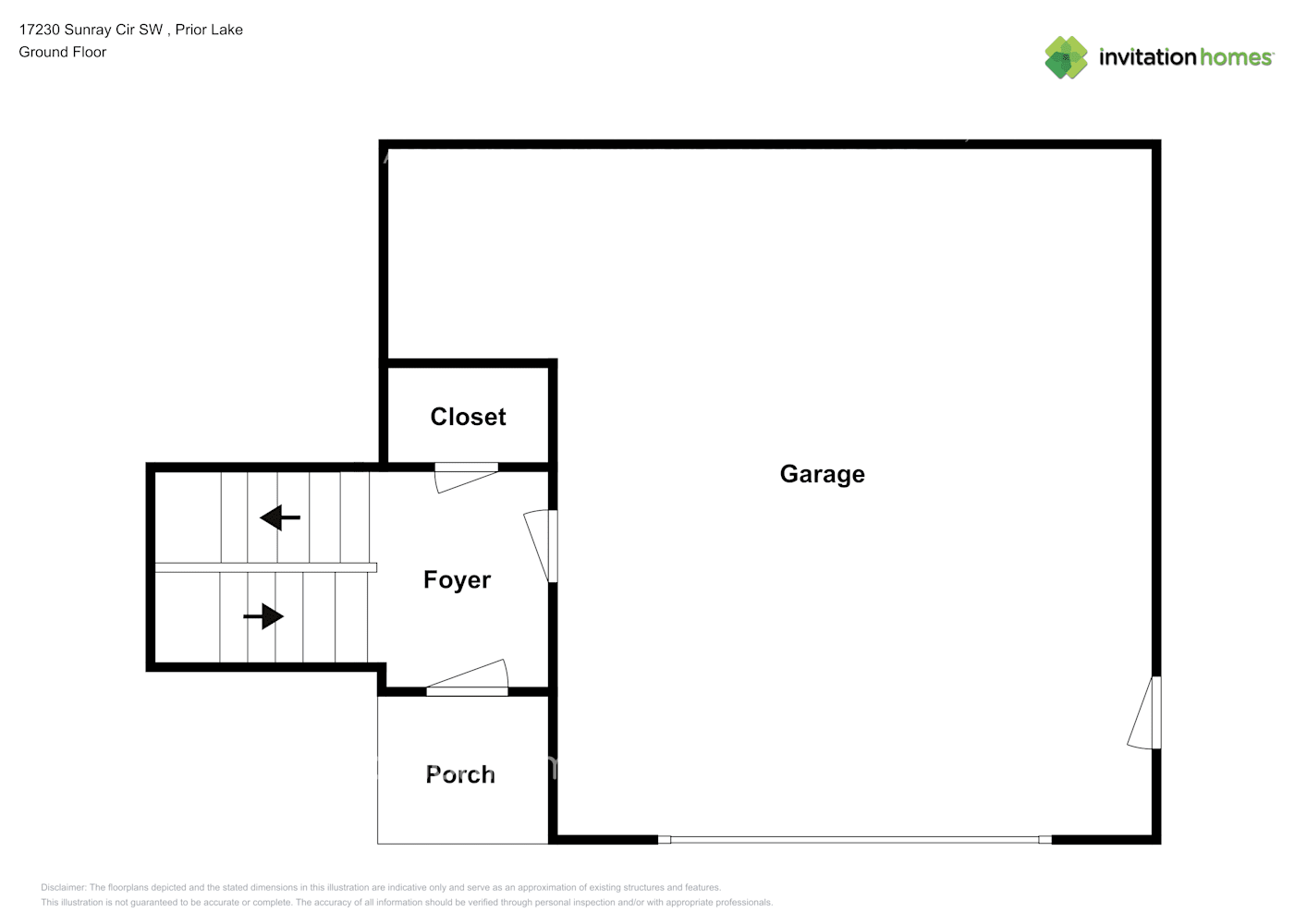 Building Photo - 17230 Sunray Cir SW