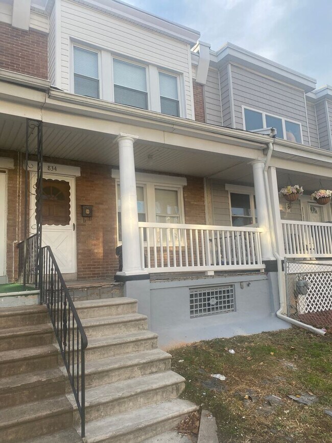 Building Photo - 3 Bedroom Modern Renovation in Chester, PA